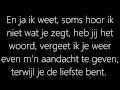 BLØF & Nielson - Mannenharten + Lyrics / Songtekst HD