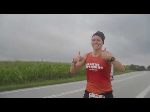 Mors 100 miles - Livestream 12pm