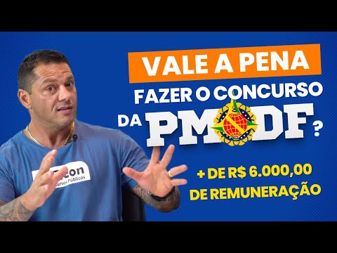 5 reasons to take the PM DF 2023 Contest - Evandro Guedes - AlfaCon