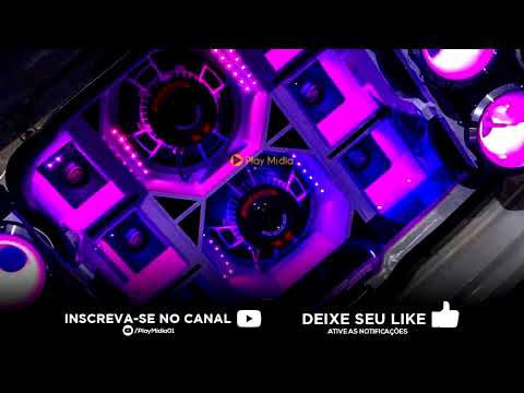 FORROZÃO SÓ NA PISADA ((MÉDIOS GRAVE)) REPERTÓRIO TOP PRA PAREDÃO