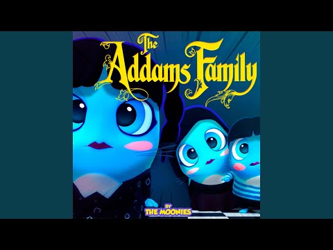 Adams Family - Misc Soundtrack