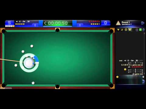 ĎĔVĨĹ VS G Λ B Я I Σ L SVOI