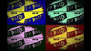 Sex Pistols    Submission  Alternative Mix Versions 1 &amp; 2 with Sid   studio tracks 1977  HQ AUDIO