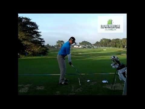 14 Year Old Andy Zhang at US Open Olympic 2012