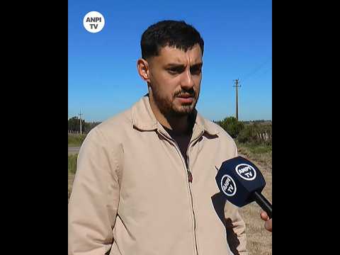 CICLOVÍA EN FRAY MARCOS.