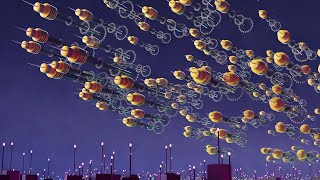 Procedural Buildings