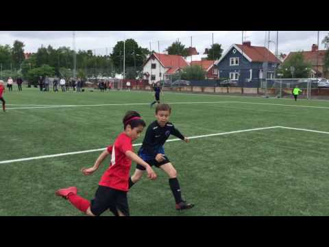 Vif p07 A- Täby halvlek 2