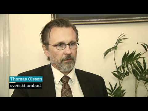 Etiopiensvenskar överklagar inte