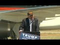 Trump On Black Supporter Look At My African American