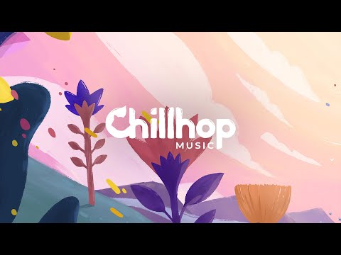 Psalm Trees x Guillaume Muschalle - bringmesun [Chillhop Essentials Spring 2020]