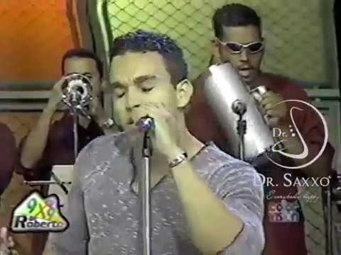 PARADA JOVEN   YO TE VOY A AMAR - Dr. Saxxo