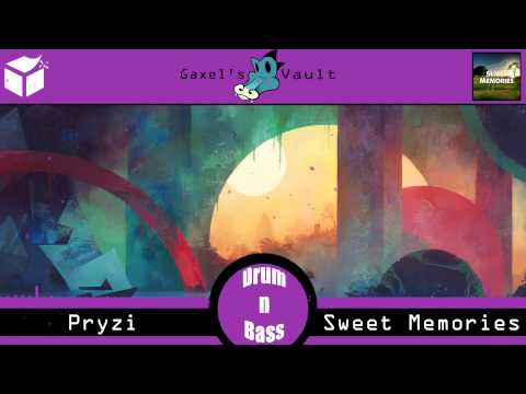 (DnB) Pryzi - Sweet Memories