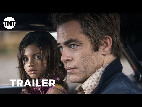 I Am the Night featuring Chris Pine & Patty Jenkins [TRAILER #1] | Coming January 2019 | TNT Video