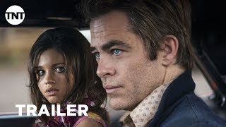 I Am the Night featuring Chris Pine & Patty Jenkins [TRAILER #1] | Coming January 2019 | TNT