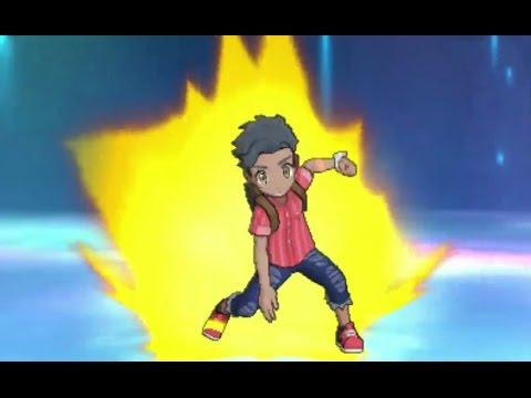 [04-09] VGC17 Special Event Dimagame - Round 6 VS Rodri XYZ (Battle #3)