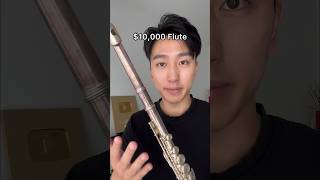 Download lagu $1 vs $10,000 Flute (Naruto Main Theme) #aylex #naruto #narutomaintheme #narutoost #narutoshippuden mp3