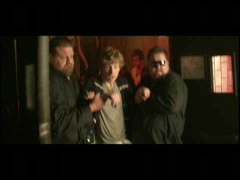 Asher Roth - She Don't Wanna Man feat. Keri Hilson (OFFICIAL VIDEO)