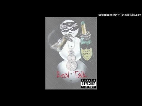 40Boy Rondo - Real Talk