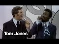 Tom Jones & Wilson Pickett Medley - This is Tom Jones TV Show 1970