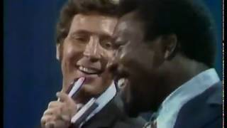 Tom Jones &amp; Wilson Pickett Medley - This is Tom Jones TV Show 1970