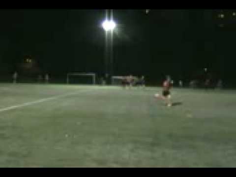 IK Virgo - Rambergets SK 4-1 2008