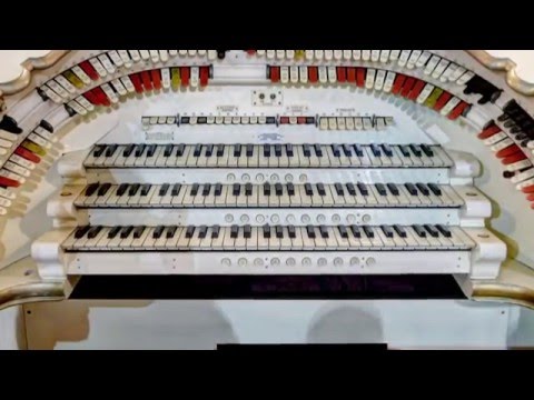 Horace Finch - Twilight in Turkey - Raymond Scott