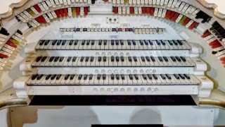 Horace Finch - Twilight in Turkey - Raymond Scott