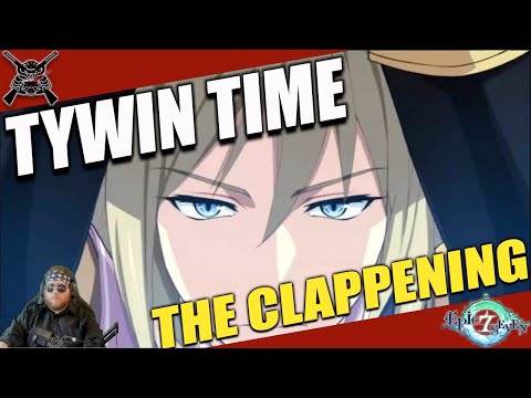 [Epic Seven] The Clappening Ep. 33 - Climb Back To Legend