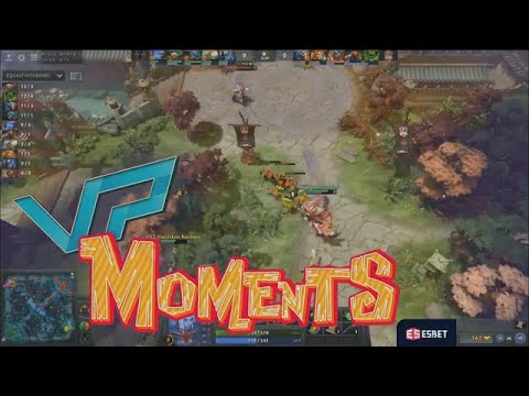 The Final Tribe vs Team Empire at WePlay League Season 3