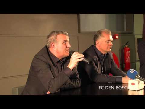 FCDB TV: Speciale uitzending - Vragenuurtje voor de supporters