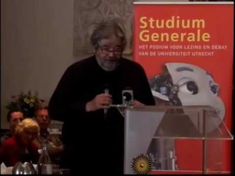 De Grote Oorlog Deel 2/2 - Maarten van Rossem