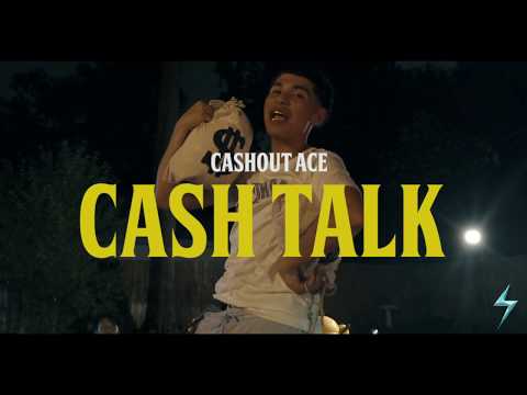 Cashout Ace - Cash Talk | Dir by @_VicVal