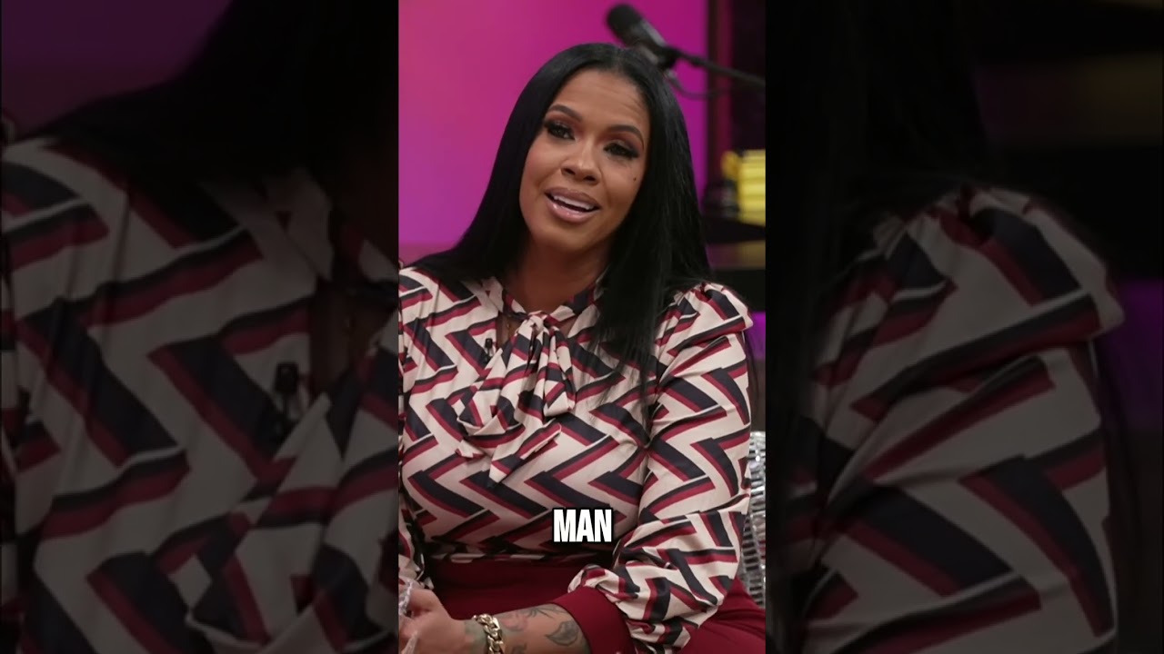 12 Fingers CONFIRM Son's REAL Father on Live TV! #shorts