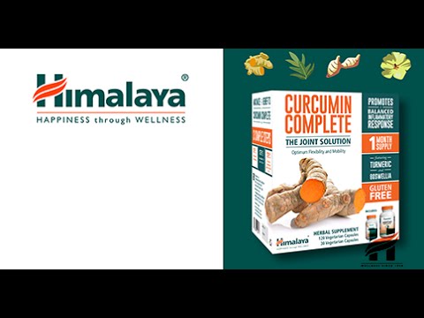 Curcumin Complete