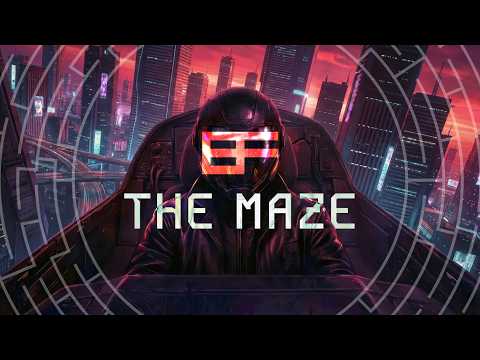 The Maze - Ben Fawce ft. Jalporte