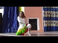 Tere Seenay Uttay Warda Shah Latest Mujra 2019