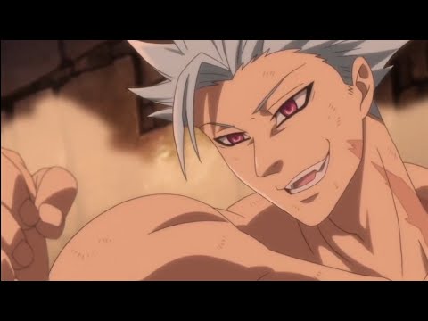 MULHER GOSTA DOS MALOKA, COM CARA DE BANDIDO | EDIT FUNK ANIME🎵 | (Ban Edit)