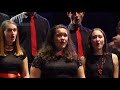 O quam gloriosum by Tomas Luis de Victoria, Mixed choir Crescendo, IBSCC Free Competition