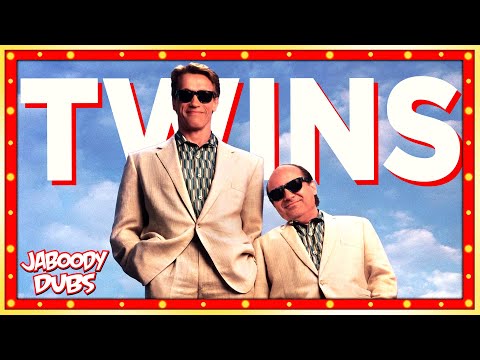 Twins (1988) Commentary Highlights