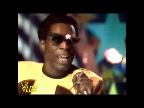 Dan I - Monkey Chop - 1980 (Popcorn) HD & HQ