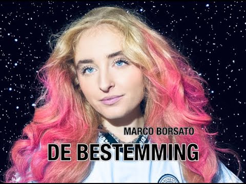 De Bestemming - Marco Borsato (Cover By: Sezina Kelsey)
