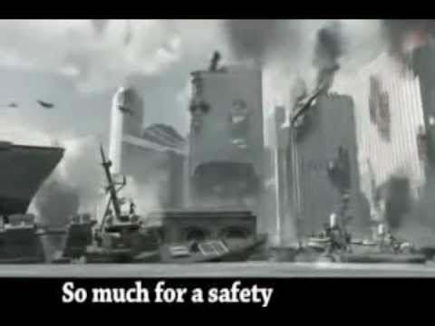 Speedy Toby - Modern Warfare 3