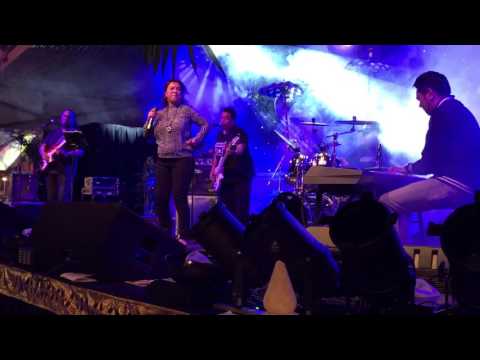 Alley & Friendz " Enggo lari"