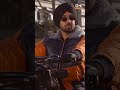Diljit Dosanjh Style Guitar Honsla Rakh