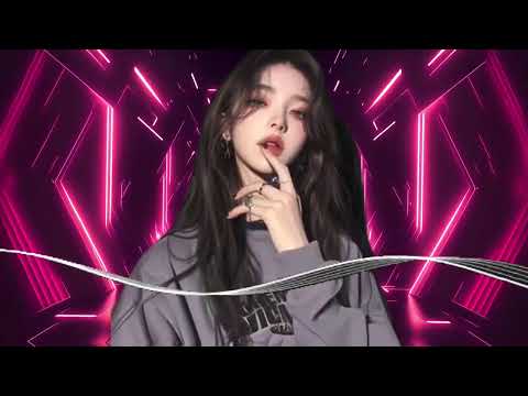 DJ'YE《ZAPRAVKA - Mash Em X BEAUZ - Bel Mercy X 顏人中 - 女孩》Mixtape chinese dj remix