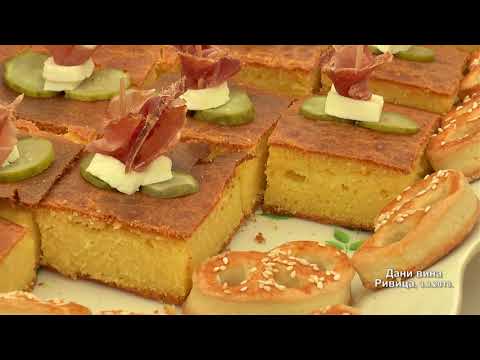 Reportaza Dani vina Rivica 2018