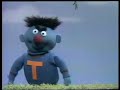 Classic Sesame Street Letters VS Numbers Take 2
