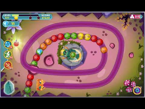 Viola s Quest Level 377 no Booster by Michi G