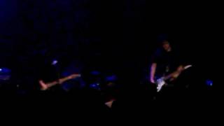 Screaming Females "It's Not Fair" @ Rickshaw Stop - San Francisco (10/22/16)