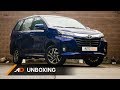 2019 Toyota Avanza 1 5 G AT AutoDeal Unboxing